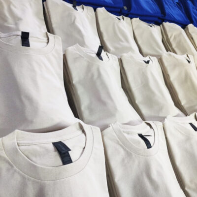 PLAYERAS (OVALO)