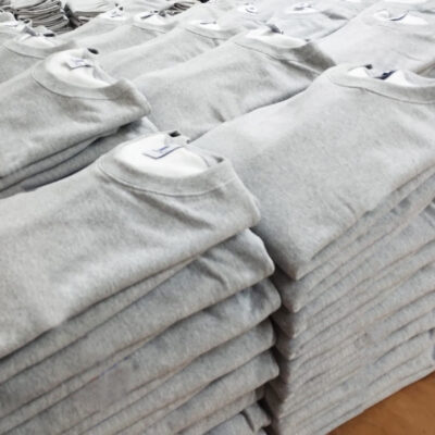 SUDADERAS (OVALO)